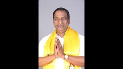 చిక్కుల్లో మల్కాజ్ గిరి ఎంపీ మల్లారెడ్డి