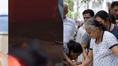 Here is the complete account of Gauri Lankesh murder, funeral