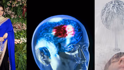 Strokes in bathrooms are common? Here's the science behind it