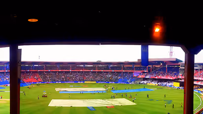 Bengaluru is ahead of the game: 4 iconic sports stadiums in city