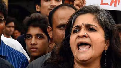 Gujarat Riots ಕಾಂಗ್ರೆಸ್ ನಾಯಕನ ಜೊತೆ ಸೇರಿ ಷಡ್ಯಂತ್ರ, ದಾಖಲೆ ಸಮೇತ ತೀಸ್ತಾ ಸೆಟಲ್ವಾಡ್ ಸಂಚು ಬಯಲು!