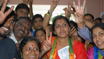 ಲಕ್ಕಸಂದ್ರ ಉಪಚುನಾವಣೆಯಲ್ಲಿ ಬಿಜೆಪಿ ಅಭ್ಯರ್ಥಿ ಗೆಲುವು