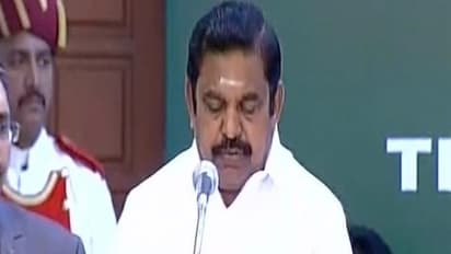 அரசுக்கு களங்கம் விளைவிக்க ஸ்டாலின் முயற்சி - எடப்பாடி குற்றச்சாட்டு...