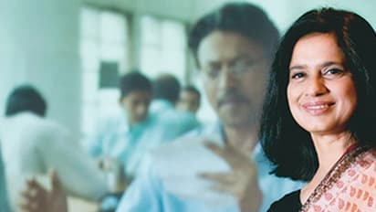 എൻ.ഡി.എഫ്.സി എംഡി നീന ലാത് ഗുപ്തയെ പുറത്താക്കി