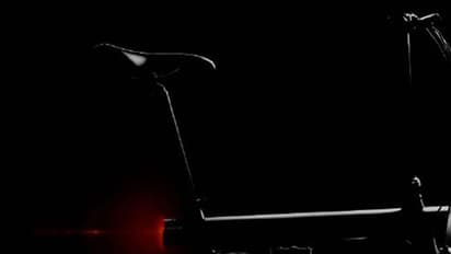 ഷവോമി സ്മാര്ട്ട് ബൈക്ക് ക്യൂഐ സൈക്കിള് ഇറക്കി