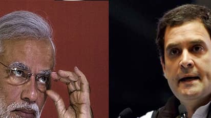 ಇದು ಜೋಕ್ ಅಲ್ಲ: ಮೋದಿ, ರಾಹುಲ್ ಬಗ್ಗೆ ಜೋಕ್ ಮಾಡಂಗಿಲ್ಲ!