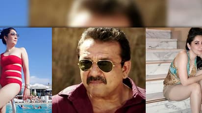 This superstar is upset with his wife's viral bold pictures on Instagram