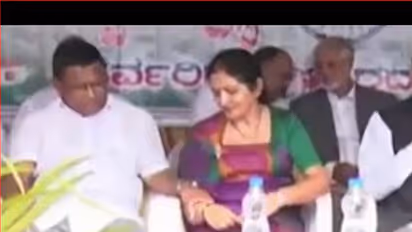 Upset over being misinterpreted, Kodagu Congress leader Ramesh quits party