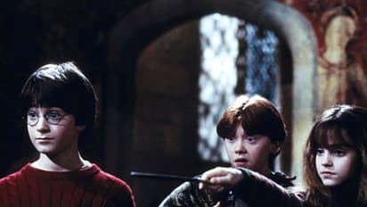 These fan-fiction books answer the hypothetical questions which arise in every fan's mind