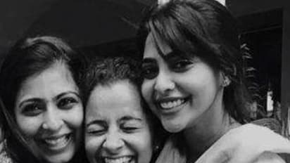 മായാനദി കരകവിഞ്ഞൊഴുകി... ബാവ്രാ മന് കവറുമായി ദര്ശന..