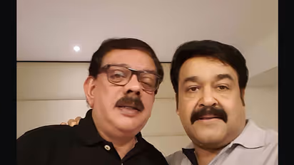 10 superhit actor-director pairs in Malayalam cinema