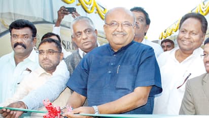 ಸೇಲಂ, ಮಡಿಕೇರಿಗೆ ಫ್ಲೈ ಬಸ್ ಸಂಚಾರ ಆರಂಭ