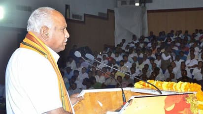 ನವಕರ್ನಾಟಕ ಯಾತ್ರೆಗೆ ಬಿಜೆಪಿ ಭರದ ಸಿದ್ಧತೆ