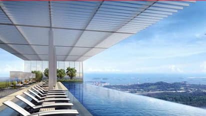 ಸಿಂಗಾಪುರದ ಈ ಫ್ಲ್ಯಾಟ್ ಬೆಲೆ 471 ಕೋಟಿ!