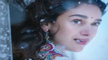 அஜித் படத்தை பின்னுக்கு தள்ளிய 'காற்று வெளியிடை'...!!!