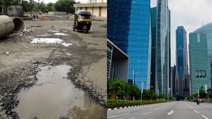 Will sending pourakarmikas to Singapore fill our potholes?