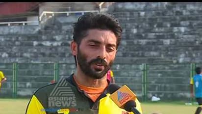 ഐ ലീഗ്; ഹോം മത്സരത്തിൽ ഗോകുലം കേരളയ്ക്ക് സമനില