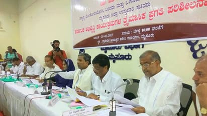 ಇಂಜಿನಿಯರ್’ಗಳನ್ನು ತರಾಟೆಗೆ ತೆಗೆದುಕೊಂಡ ಸಿಎಂ