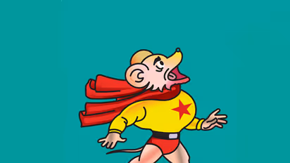 ഡിങ്കോയിസം ശരിക്കും പിളര്ന്നോ; സമൂസ ത്രികോണാധ്യായ തുറന്നുപറയുന്നു