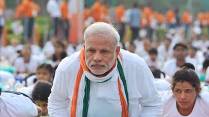 Yoga Day in Mysuru; ಜೂನ್ 20 ರಂದು 1 ಲಕ್ಷ ಫಲಾನುಭವಿಗಳ ಜತೆ ಮೋದಿ ಸಂವಾದ