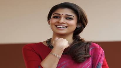 தடகள வீராங்கனையாக நடிக்கும் நயன்தாரா...!!!