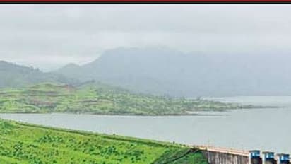 ಭಾರೀ ಮಳೆ : ಬಸವಸಾಗರದಿಂದ ಕೃಷ್ಣೆಗೆ ನೀರು - ಸ್ಥಳೀಯರಿಗೆ ಎಚ್ಚರಿಕೆ