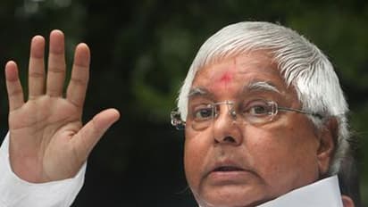 Elections 2019: Has Lalu Prasad Yadav given up on Bihar?