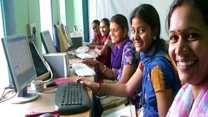 பெண் பணியாளர்களின் எண்ணிக்கை 37 சதவீதம் அதிகரிப்பு!