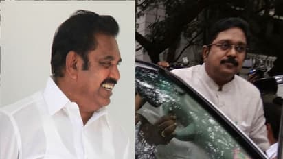 பேரவையில் கொடுத்தது எதிர்கட்சி சீட்...! ஆனா அவங்ககூட பேசக்கூடாதாம்...! எடப்பாடியை தெறிக்கவிட்ட தினா...!