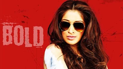 കൈവിട്ട കളി; എട്ടിന്റെ പണി കിട്ടി റായ് ലക്ഷ്മി