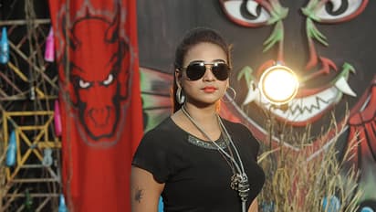 సెప్టెంబర్ మొదటి వారంలో 'వెన్నెల' ఫేం జయతి నటించిన 'లచ్చి'