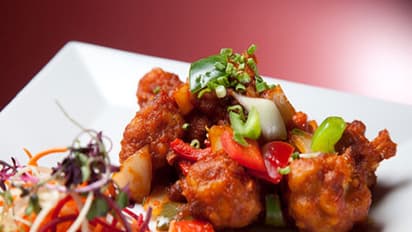 No more Gobi Manchurian or fried rice in Karnataka?