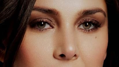 Lisa Ray making a 'comeback' with Ram Gopal Varma