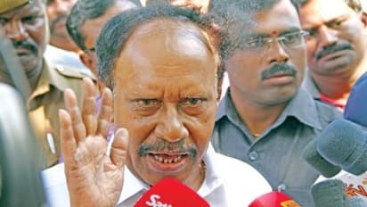 அடங்கிப்போக வேண்டிய அவசியம் அதிமுகவுக்கு இல்லை – தாரை தப்பட்டையாய் கிழிக்கும் தம்பிதுரை...