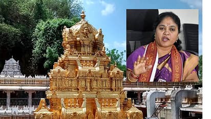 జగన్ కు అధికారం: దుర్గ గుడి పాలక మండలిలో రాజీినామాల పర్వం