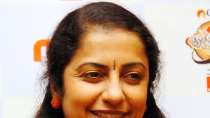 Suhasini Mani Ratnam: A towering force in cinema