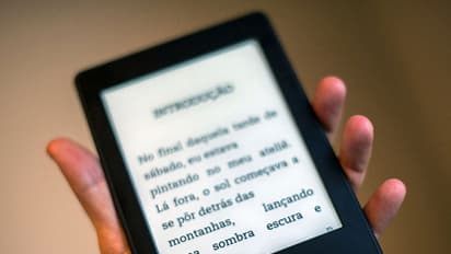 Karnataka to 'Kindle' students' knowledge, look forward to replace books with Kindle readers