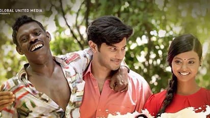 കമ്മട്ടിപ്പാടത്തിന്റെ കിടിലന് ഗ്രാഫിക് വീഡിയോ