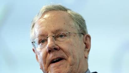 നോട്ട് നിരോധനത്തെ വിമര്ശിച്ച് ഫോബ്സ് മാഗസിന് എഡിറ്റര് സ്റ്റീവ് ഫോബ്സ്