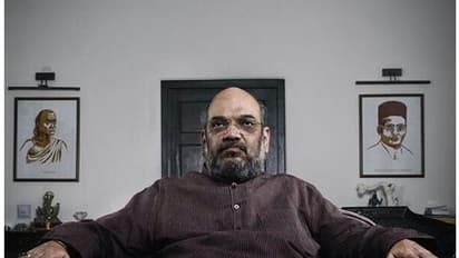 ബിജെപി സംഘടിപ്പിച്ച ദലിത് നേതാക്കളുടെ യോഗത്തില് അമിത് ഷായ്ക്ക് വിമര്ശനം