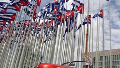 ಕ್ಯೂಬಾದಲ್ಲಿ ಅಮೆರಿಕನ್ನರ ಮೇಲೆ ನಿಗೂಢ ದಾಳಿ!: ಆತಂಕ ಮೂಡಿಸಿದೆ ಹೊಸ ಮಾದರಿ ದಾಳಿ