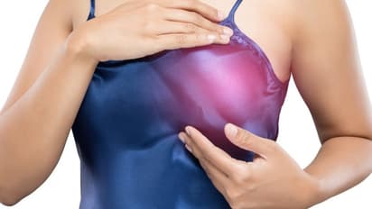 ಸ್ತನದ ಗಾತ್ರ ಹೆಚ್ಚಿಸಿಕೊಳ್ಳುವಂತೆ ಈ ನಟಿಗೆ ಸಲಹೆ ನೀಡಿದ್ಯಾರು?