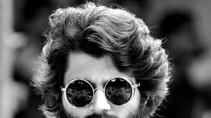 3 ಟ್ರಕ್ ಐಸ್ ಕ್ರೀಂ ಹಂಚಿದ ನಟ ವಿಜಯ್