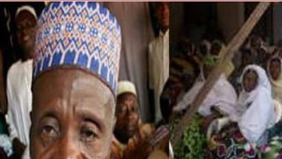 ಈ ಅಜ್ಜನಿಗೆ ತನ್ನ ವಯಸ್ಸಿಗಿಂತ ಹೆಚ್ಚು ಹೆಂಡತಿಯರು :  92ರ ಮುದಕನಿಗೆ ಇನ್ನೂ ಮದ್ವೆ ಆಗೋ ಆಸೆ!