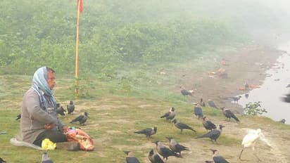 നന്‍മ ഒരു വാക്കല്ല, ഈ മനുഷ്യനാണ്!