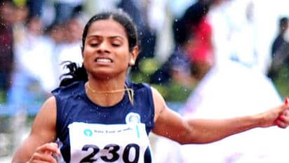 ಏಷ್ಯನ್ ಕೂಟಕ್ಕೆ ಭಾರತ ರಿಲೇ ತಂಡಕ್ಕೆ ಅರ್ಹತೆ