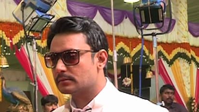 ಸಿಎಂ ವಿರುದ್ಧ ದರ್ಶನ್ ಅವಹೇಳನಕಾರಿ ಪೋಸ್ಟ್ ?