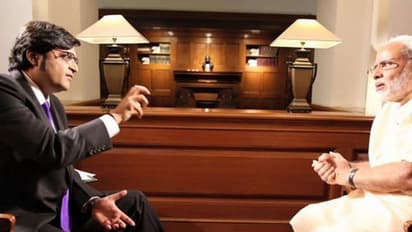 ಮೋದಿಗೆ ‘ವಿ ಡೋಂಟ್ ನೀಡ್ ಯೂ’ ಅಂದ್ರಾ ಅರ್ನಬ್?