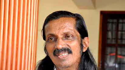 വഖഫ് നിയമഭേദഗതിയിലൂടെ കേന്ദ്രസർക്കാർ ഭരണഘടനയെ അട്ടിമറിക്കുന്നു: പന്ന്യൻ രവീന്ദ്രൻ 