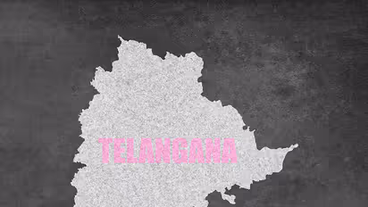Telangana to add 17 new districts for good luck